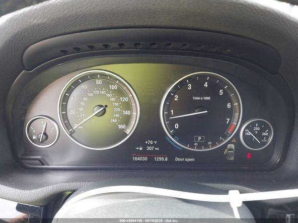 2015 BMW X3 XDRIVE28I