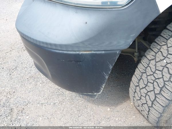 2018 RAM 1500 TRADESMAN  4X4 5'7 BOX