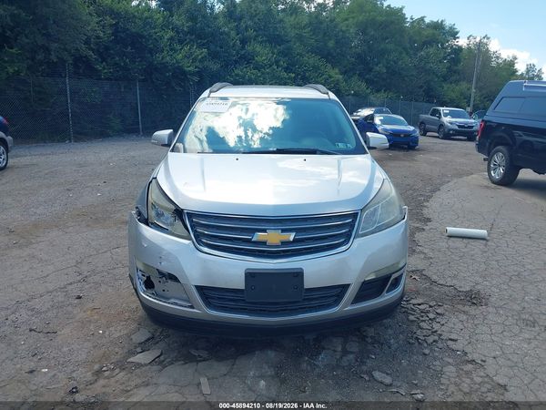 2013 CHEVROLET TRAVERSE LT — I115