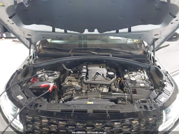 2023 LAND ROVER RANGE ROVER VELAR P250 S