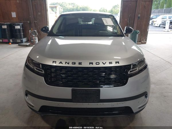 2023 LAND ROVER RANGE ROVER VELAR P250 S