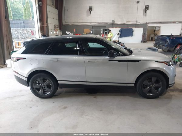 2023 LAND ROVER RANGE ROVER VELAR P250 S