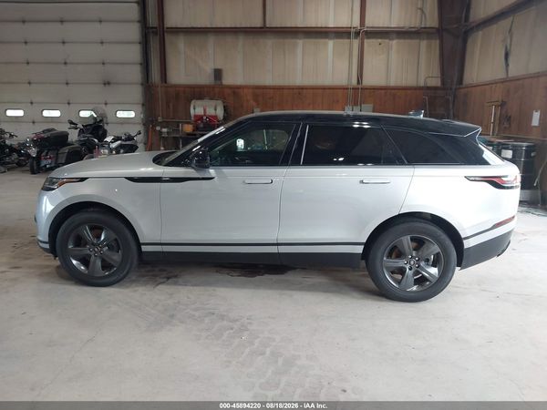 2023 LAND ROVER RANGE ROVER VELAR P250 S