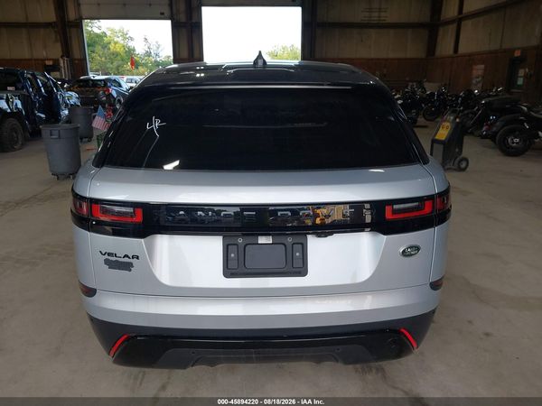 2023 LAND ROVER RANGE ROVER VELAR P250 S