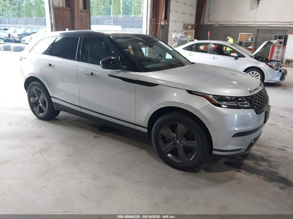 2023 LAND ROVER RANGE ROVER VELAR P250 S