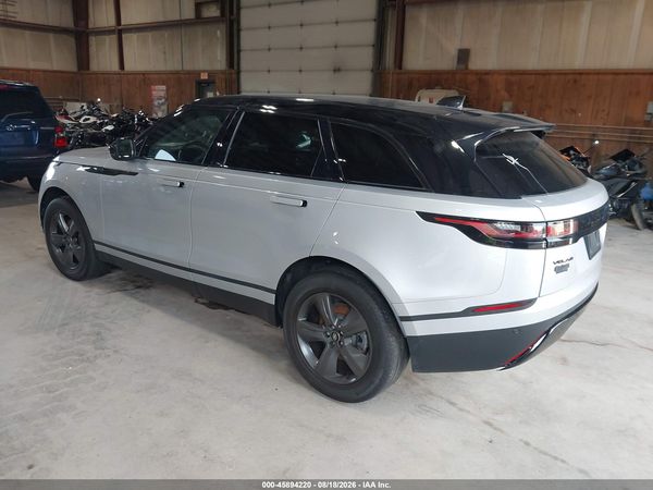 2023 LAND ROVER RANGE ROVER VELAR P250 S