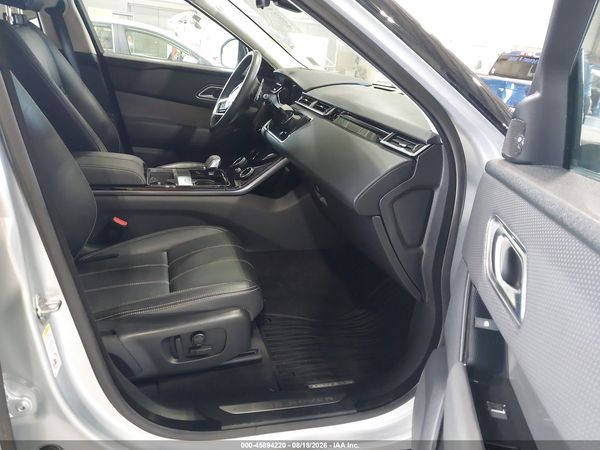2023 LAND ROVER RANGE ROVER VELAR P250 S