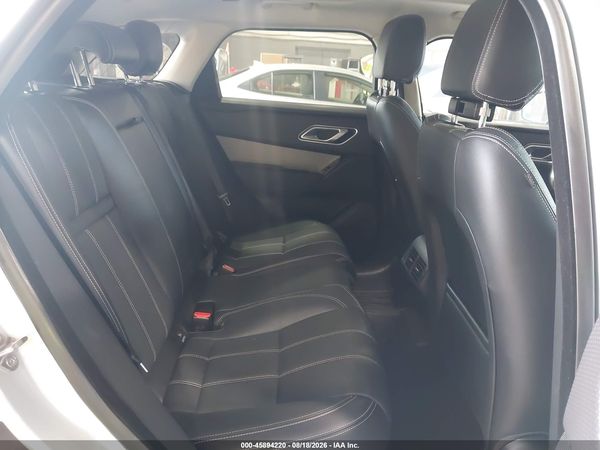 2023 LAND ROVER RANGE ROVER VELAR P250 S