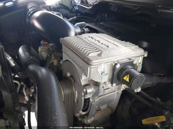 2021 RAM 1500 Big Horn, Lonestar