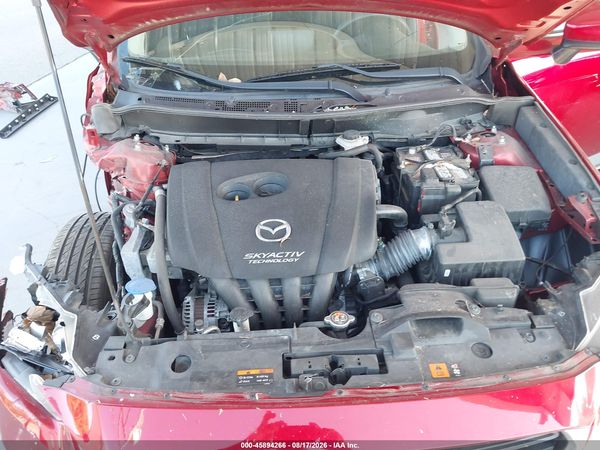 2019 MAZDA CX-3 SPORT