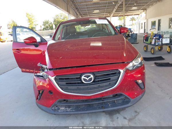 2019 MAZDA CX-3 SPORT