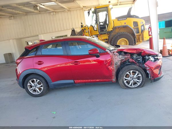 2019 MAZDA CX-3 SPORT
