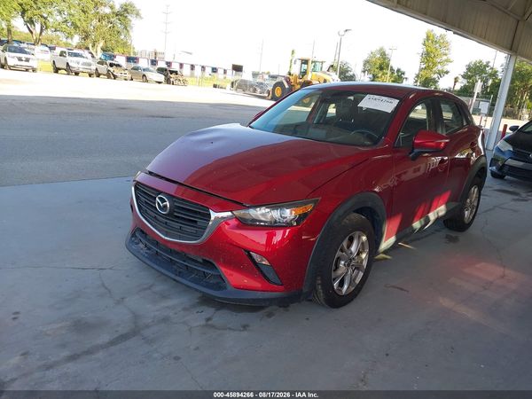 2019 MAZDA CX-3 SPORT