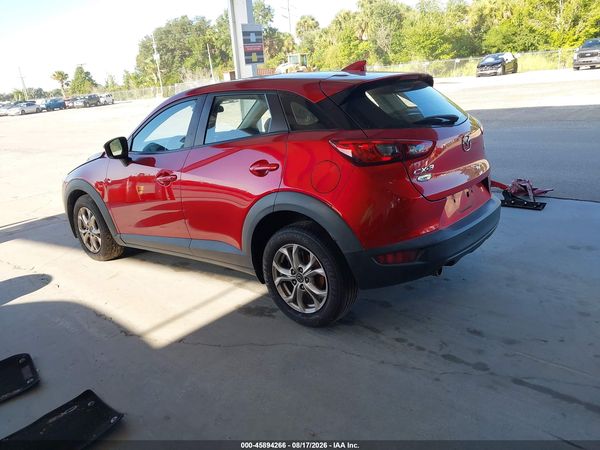 2019 MAZDA CX-3 SPORT