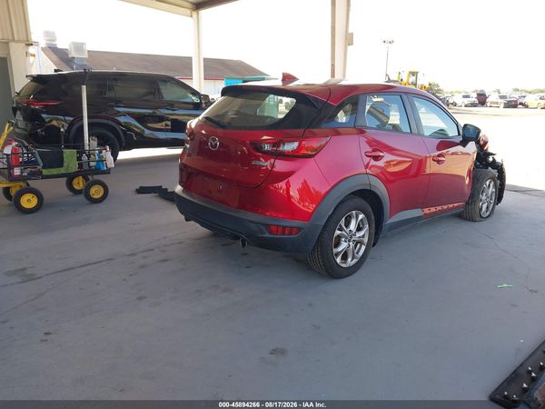2019 MAZDA CX-3 SPORT