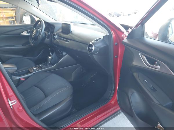 2019 MAZDA CX-3 SPORT