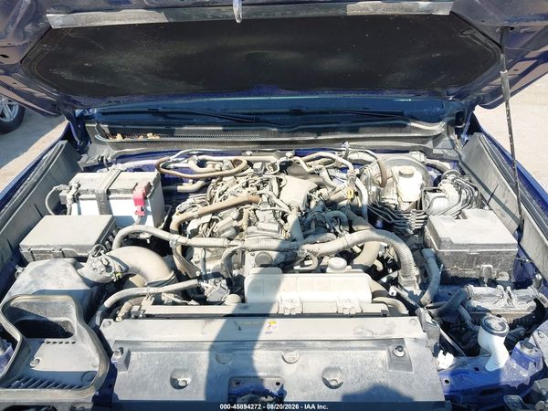 2024 TOYOTA TACOMA LIMITED