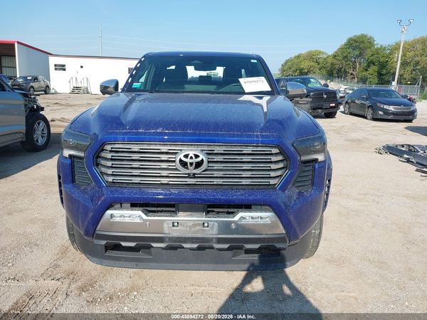 2024 TOYOTA TACOMA LIMITED