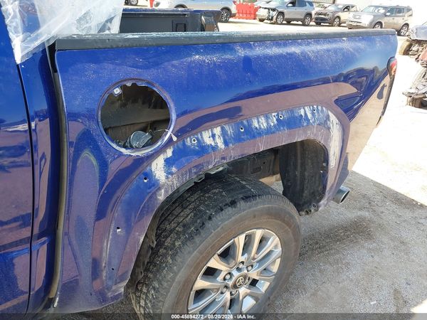 2024 TOYOTA TACOMA LIMITED