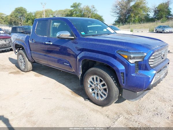 2024 TOYOTA TACOMA LIMITED
