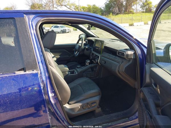 2024 TOYOTA TACOMA LIMITED