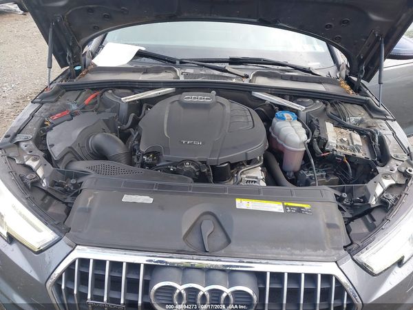 2017 AUDI ALLROAD PRESTIGE