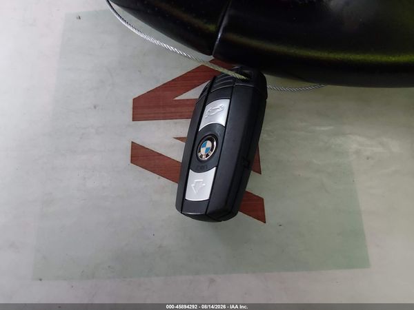 2013 BMW 335I