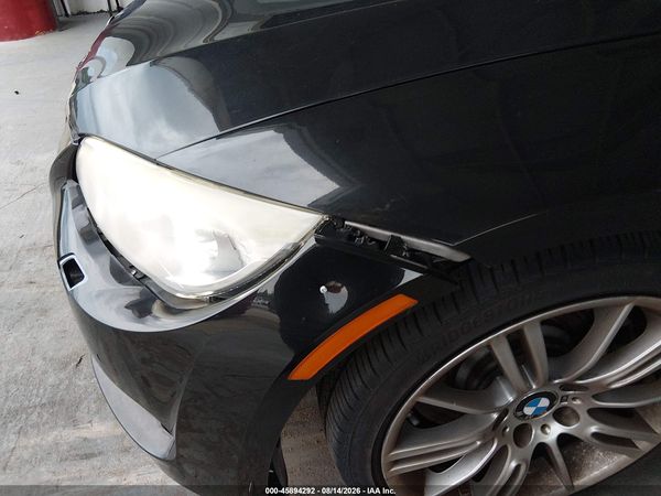 2013 BMW 335I