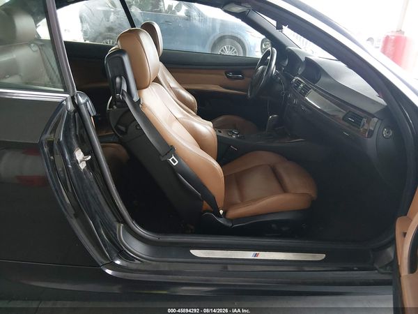 2013 BMW 335I