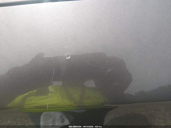 2018 RAM 3500 TRADESMAN  4X4 8' BOX
