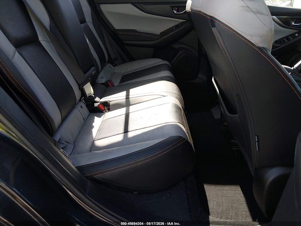 2018 SUBARU CROSSTREK 2.0I LIMITED — I8