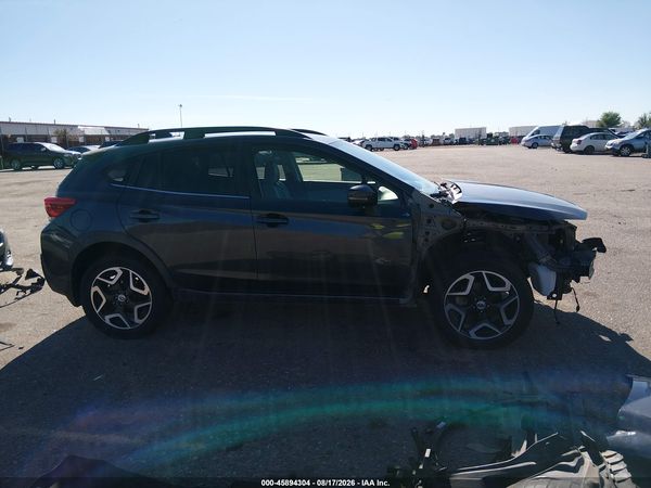 2018 SUBARU CROSSTREK 2.0I LIMITED — I116