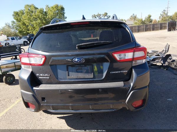 2018 SUBARU CROSSTREK 2.0I LIMITED — I119