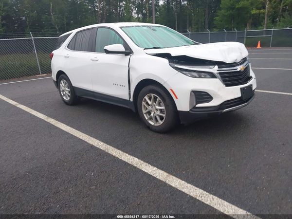 2024 CHEVROLET EQUINOX AWD LT — I1