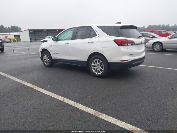 2024 CHEVROLET EQUINOX AWD LT — I3