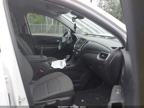 2024 CHEVROLET EQUINOX AWD LT — I5