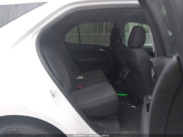 2024 CHEVROLET EQUINOX AWD LT — I8