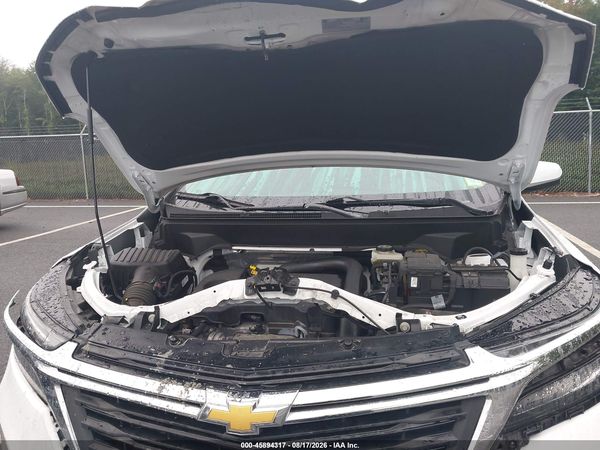 2024 CHEVROLET EQUINOX AWD LT — I10