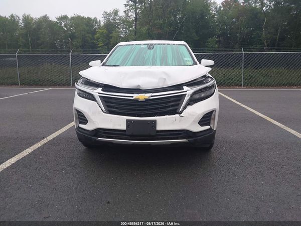 2024 CHEVROLET EQUINOX AWD LT — I115
