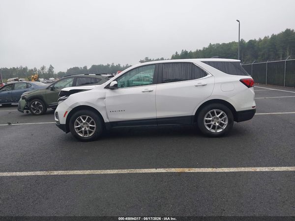 2024 CHEVROLET EQUINOX AWD LT — I117