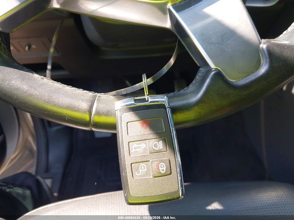 2021 LAND ROVER DISCOVERY P300 S R-DYNAMIC