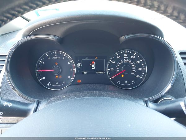2017 KIA FORTE S