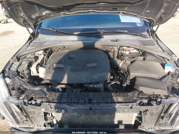 2017 VOLVO S60 INSCRIPTION T5