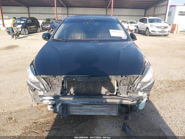 2017 VOLVO S60 INSCRIPTION T5