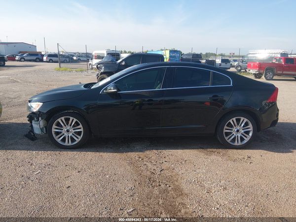 2017 VOLVO S60 INSCRIPTION