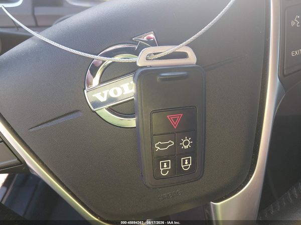 2017 VOLVO S60 INSCRIPTION T5