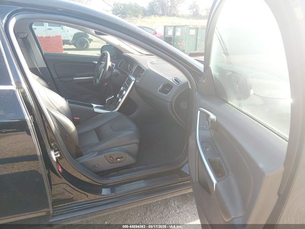 2017 VOLVO S60 INSCRIPTION T5