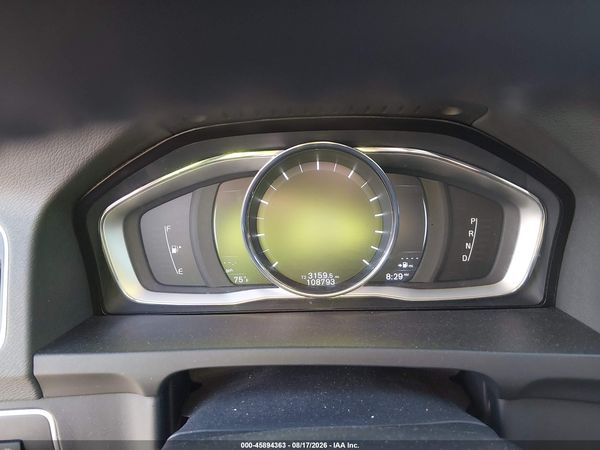 2017 VOLVO S60 INSCRIPTION T5