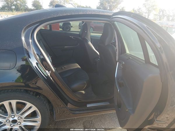 2017 VOLVO S60 INSCRIPTION T5