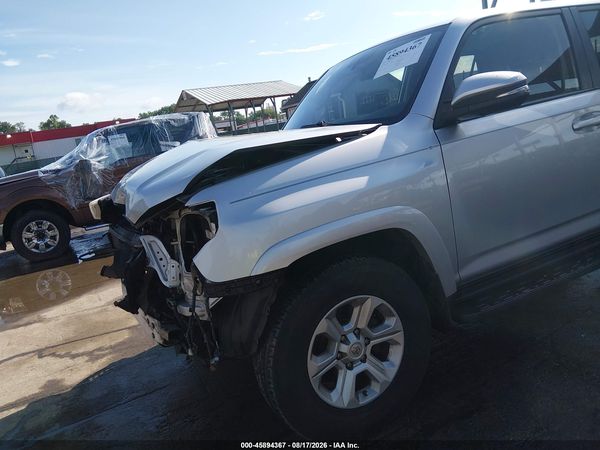 2016 TOYOTA 4RUNNER SR5 PREMIUM